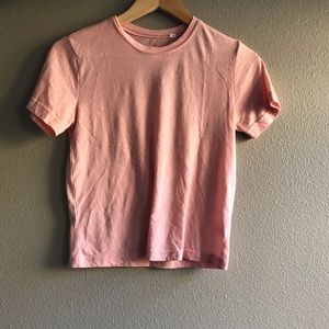 PACSUN pink t-shirt